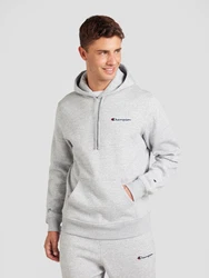 Champion Authentic Athletic Apparel Sweatshirt navy/graumeliert/rot