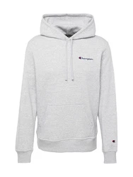 Champion Authentic Athletic Apparel Sweatshirt navy/graumeliert/rot