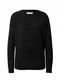 MSCH COPENHAGEN Pulover 'Festina Hope'  črna