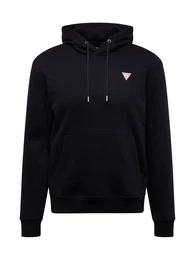 Sweatshirt schwarz