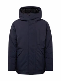 Jacke 'PHRYS' dunkelblau