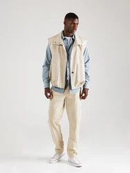 TOM TAILOR Langarmhemd    Hellblau/Blau/Grau