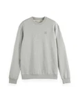 SCOTCH & SODA Sweatshirt Grau/Hellgrau/Khaki/Grau/Hellgrau/Khaki/Grau/Hellgrau/Khaki/Grau/Hellgrau/Khaki/Grau/Hellgrau/Khaki/Grau/Hellgrau/Khaki/Grau/Hellgrau/Khaki/Grau/Hellgrau/Khaki/Grau/Hellgrau/Khaki/Grau/Hellgrau/Khaki/Grau/Hellgrau/Khaki/Grau/Hellgrau/Khaki/Grau/Hellgrau/Khaki/Grau/Hellgrau/Khaki