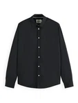 SCOTCH & SODA Hemd schwarz