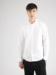 SCOTCH & SODA Hemd weiß