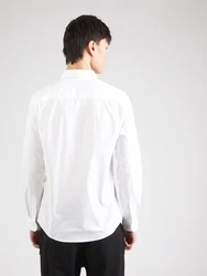 SCOTCH & SODA Hemd weiß