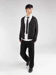 SCOTCH & SODA Hemd weiß