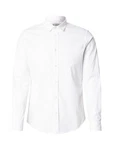 SCOTCH & SODA Hemd weiß