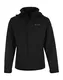 VAUDE Outdoorjacke 'Escape' schwarz / wei