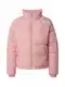 Tommy Jeans Prijelazna jakna 'ESSENTIAL'  prljavo roza