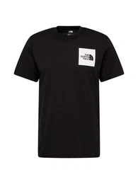 T-Shirt schwarz / wei