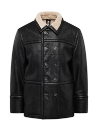 Jacke 'Power' schwarz