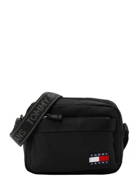 Umhngetasche 'ESSENTIAL DAILY' navy / rot / schwarz / wei