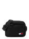 Tommy Jeans Umhngetasche 'ESSENTIAL DAILY' navy / rot / schwarz / wei
