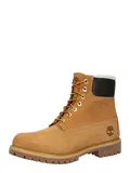 Timberland Stiefel mit Spitze image
