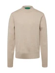 ANNARR Pullover REBBE beige