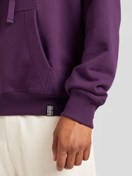 G-STAR Sweatshirt Essential lila