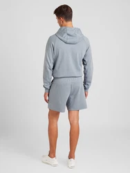 NIKE Sportshorts 'PRIMARY' grau