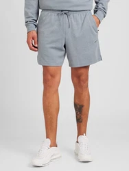 NIKE Sportshorts 'PRIMARY' grau