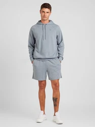 NIKE Sportshorts 'PRIMARY' grau