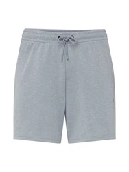 NIKE Sportshorts 'PRIMARY' grau
