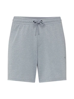 NIKE Sportshorts 'PRIMARY' grau