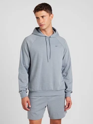 NIKE Sportsweatshirt 'PRIMARY' basaltgrau