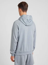 NIKE Sportsweatshirt 'PRIMARY' basaltgrau