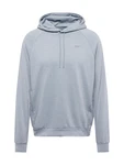 NIKE Sportsweatshirt 'PRIMARY' basaltgrau