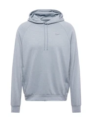 NIKE Sportsweatshirt 'PRIMARY' basaltgrau