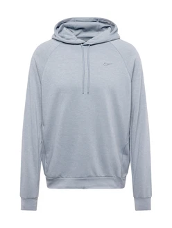 NIKE Sportsweatshirt 'PRIMARY' basaltgrau