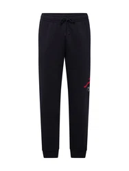 Jordan Hose ESS rot/schwarz/weiß