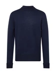 ANNARR Pullover REBBE nachtblau