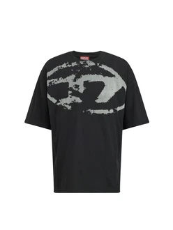 DIESEL Shirt 'T-BOXT-N14'