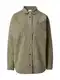 COLUMBIA Funkcionalna bluza 'Blue Point Creek'  zelena