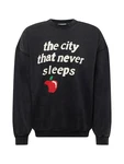 Only & Sons Sweatshirt ONSRAIDEN grn/rot/schwarz/wei
