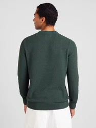 Only & Sons Pullover 'ONSFOSTER' tanne
