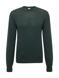 Only & Sons Pullover 'ONSFOSTER' tanne