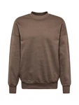 Only & Sons Sweatshirt Dan Khaki/Grau/Braun/Dunkelbraun/Dunkelgrün/Khaki/Grau/Braun/Dunkelbraun/Dunkelgrün/Khaki/Grau/Braun/Dunkelbraun/Dunkelgrün/Khaki/Grau/Braun/Dunkelbraun/Dunkelgrün