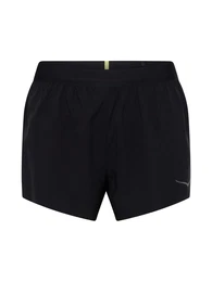 Sportshorts hellgrau / schwarz