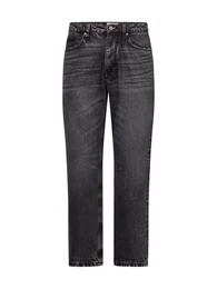 Jeans 'BAGGZY 888' grey denim
