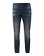 G-Star RAW Jeans ''''3301'''' blau
