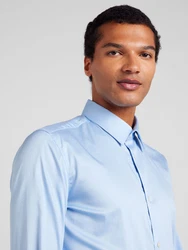 DRYKORN Hemd 'DANEEL 888' hellblau (888)