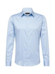 DRYKORN Hemd 'DANEEL 888' hellblau (888)