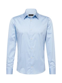 DRYKORN Hemd 'DANEEL 888' hellblau (888)