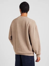 Only & Sons Sweatshirt ONSRAIDEN grün/khaki/blutrot/schwarz