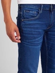 GARCIA Jeans 'Russ' dunkelblau