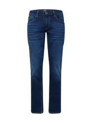 GARCIA Jeans 'Russ' dunkelblau