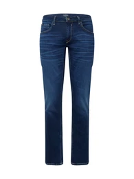 Jeans dunkelblau