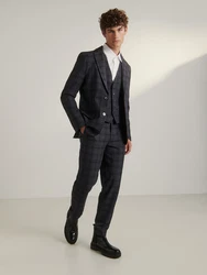 Guido Maria Kretschmer Men Sakko Carlo navy/dunkelgrau